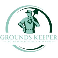 Groundkeeper logo - Similar company to Groundskeeper