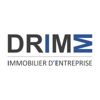 DRIMM : Immobilier d'Entreprise logo - Similar company to Copywritergreece