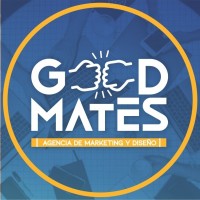 GoodMates - Agencia de Marketing Y Diseño logo - Similar company to W1Nc1S