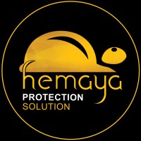 Hemaya Co. logo - Similar company to Digital Hunter