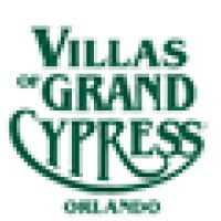 The Villas Of Grand Cypress