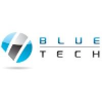 BlueTech - Blue Technology Trading logo - Similar company to X7 Network Solutions, Llc