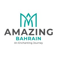 Amazing Bahrain logo - Similar company to Fahdan Business Solutions