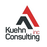 Kuehn Consulting Inc. logo - Similar company to Spellbound Creative Studio