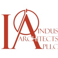 Indus Architects PLLC logo - Similar company to Saka Studio