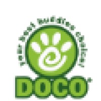 DOCO Pet logo - Similar company to Allies Group
