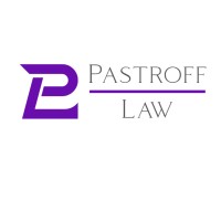 Pastroff Law, PLLC logo - Similar company to Just Advisors • Lawyers In Georgia
