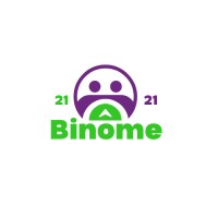 Binôme 21 logo - Similar company to Crab