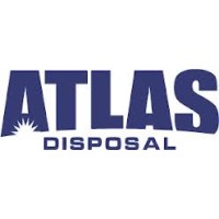 Atlas Disposal logo - Similar company to Behind The Effect