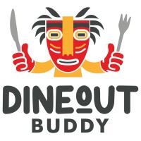 DineOutBuddy logo - Similar company to Tc Service - Sales&Distribution