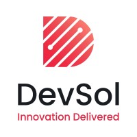 DevSol Pakistan logo - Similar company to Devsol Limited