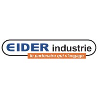 Eider Industrie logo - Similar company to H2 Tracker