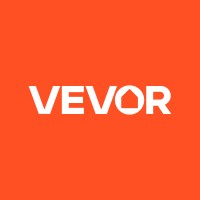 VEVOR logo - Similar company to Thegame.Fun