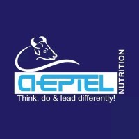 Cheptel Nutrition logo - Similar company to Spao Jb