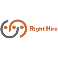 Right Hire logo - Similar company to Right Hire