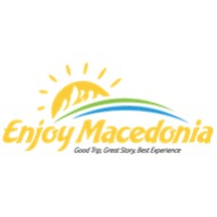 Enjoy Macedonia logo - Similar company to Enjoy Team Building