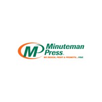 Minuteman Press of Newport Beach logo - Similar company to Ephesus