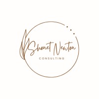 Shonet Newton Consulting logo - Similar company to Big Rig Wraps & Signs