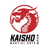 Kaisho Martial Arts logo - Similar company to Integrated Martial Arts (Ima) Method