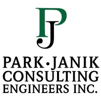 Park•Janik Consulting Engineers Inc. logo - Similar company to Mystock