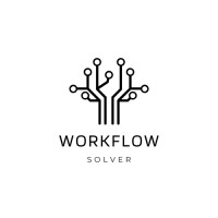 WorkFlow Solver logo - Similar company to World Solver