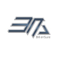 Bill enSure logo - Similar company to Alliance International
