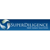 SuperDiligence logo - Similar company to We Love Smsf