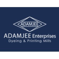 Adamjee Textile Mills (PVT) LTD logo - Similar company to Cotton Empire Textiles L.L.C (Uae)