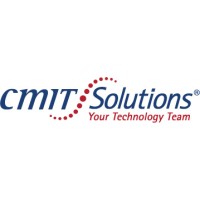 Cmit Solutions Of Greenville