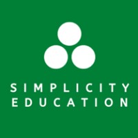 Simplicity Education logo - Similar company to Bitubi Consulting Group