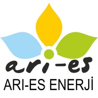 ARI-ES ENERJİ logo - Similar company to Cangas Türkiye