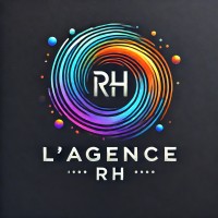 L’agence RH - Agence services de recrutement innovants / conseils / gestion de carrière de salariés logo - Similar company to 