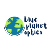 Blue Planet Optics logo - Similar company to Build Digital Future