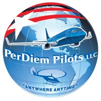 PerDiem Pilots LLC logo - Similar company to Perdiem Pilots, Llc.