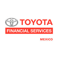 Toyota Financial Services Mx logo - Similar company to Muitech Digital