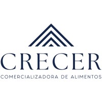 Crecer comercializadora de alimentos logo - Similar company to First Clean