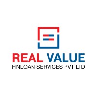 Real Value Finloan Services Private Limited logo - Similar company to Apj Titanium Impex
