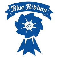 Blue Ribbon Trading Company logo - Similar company to Alborz Province Construction Engineering Organization