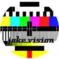 Jake Vision logo - Similar company to Akson Studio