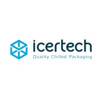 Icertech logo - Similar company to Coolways