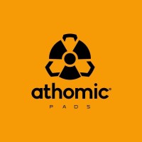 Athomic Comércio e Indústria logo - Similar company to Pró-Data System'S