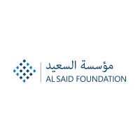 Alsaid Foundation logo - Similar company to Saïd Foundation