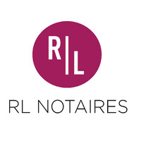 RL NOTAIRES logo - Similar company to Sylvie Noachovitch