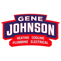 Gene Johnson Plumbing logo - Similar company to Limerinc.