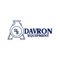 Davron Equipment South Africa (Pty) Ltd logo - Similar company to Bizzy Fire Control Pty Ltd
