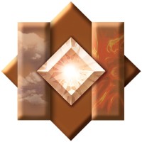 Huntwood Custom Cabinets logo - Similar company to Elite Automation