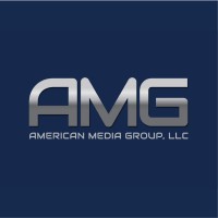 American Media Group logo - Similar company to Match-Up