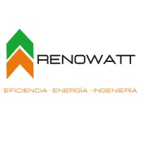 RENOWATT EUROPE SRL logo - Similar company to Itsme Elektres