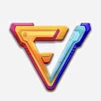 Funverse Games logo - Similar company to Paperpixel Games