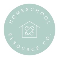 Homeschool Resource Co. logo - Similar company to Homeschool Help Wanted